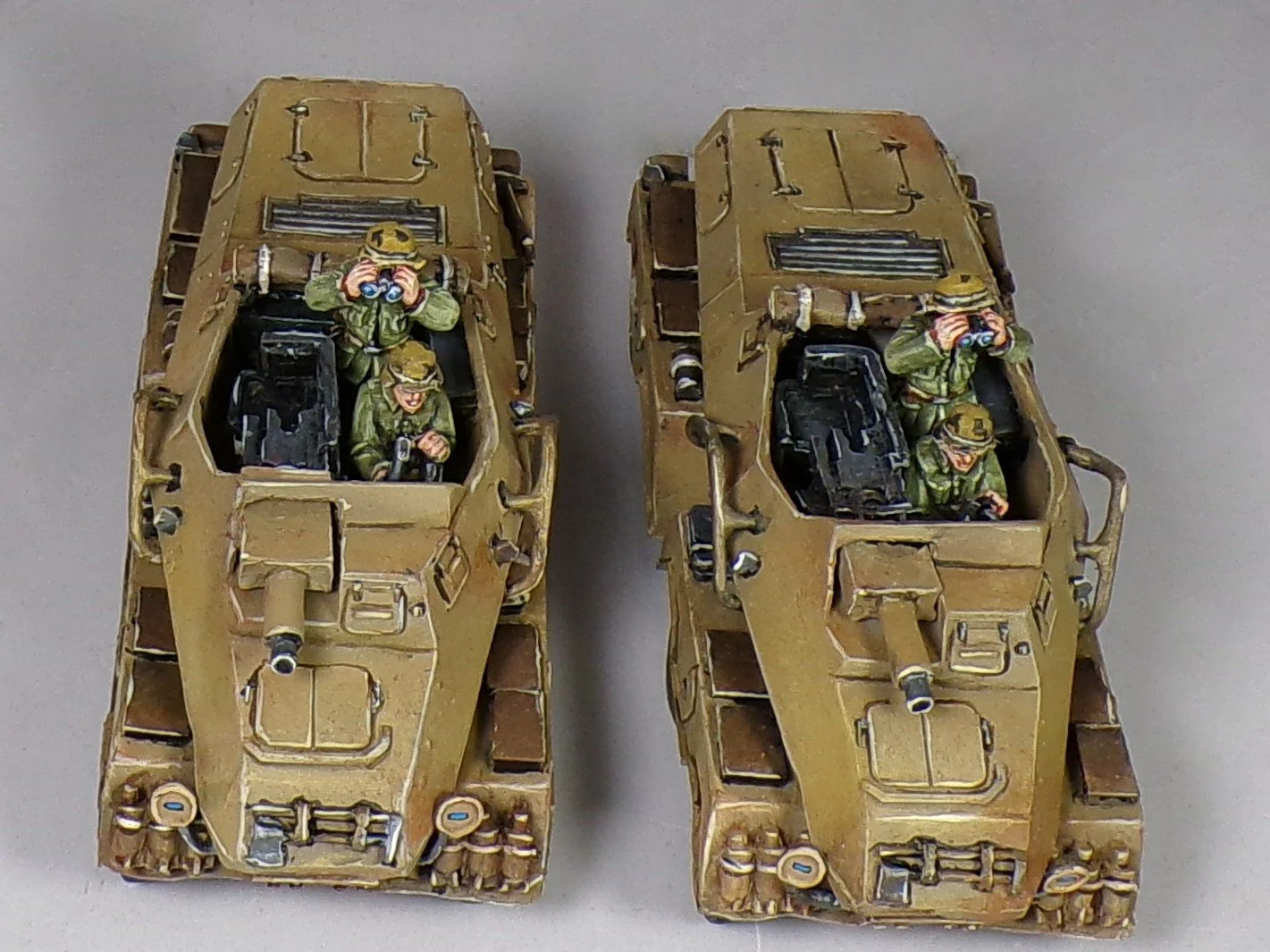 Bolt Action WWII German DAK Afrika Korps PaintedFigs Miniature Painting Service (282).jpg