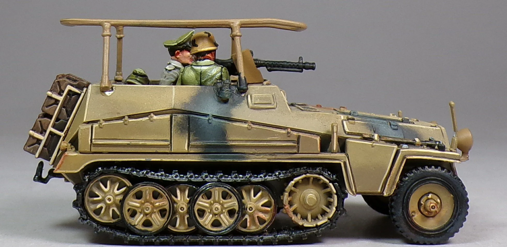 Bolt Action WWII German DAK Afrika Korps PaintedFigs Miniature Painting Service (284).jpg