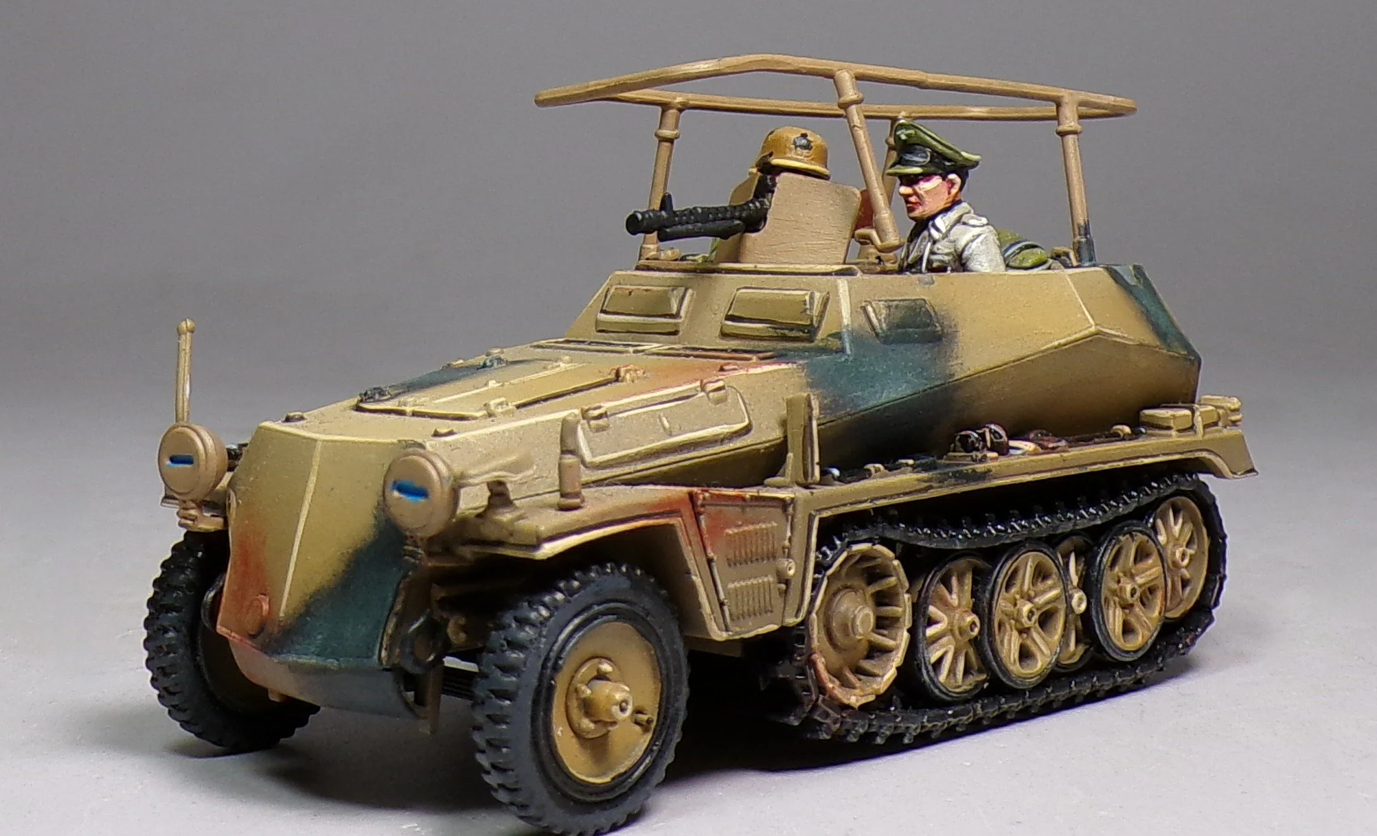 Bolt Action WWII German DAK Afrika Korps PaintedFigs Miniature Painting Service (287).jpg