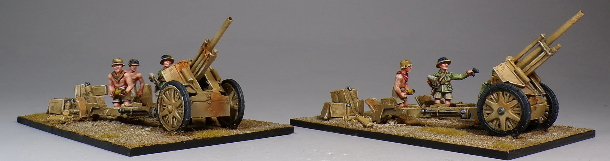 Bolt Action WWII German DAK Afrika Korps PaintedFigs Miniature Painting Service (88).jpg