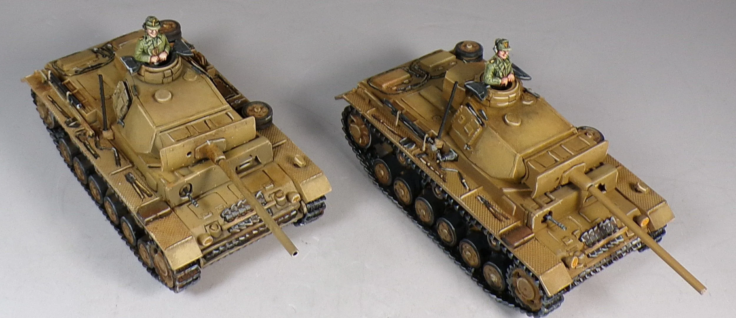 Bolt Action WWII German DAK Afrika Korps PaintedFigs Miniature Painting Service (170).jpg