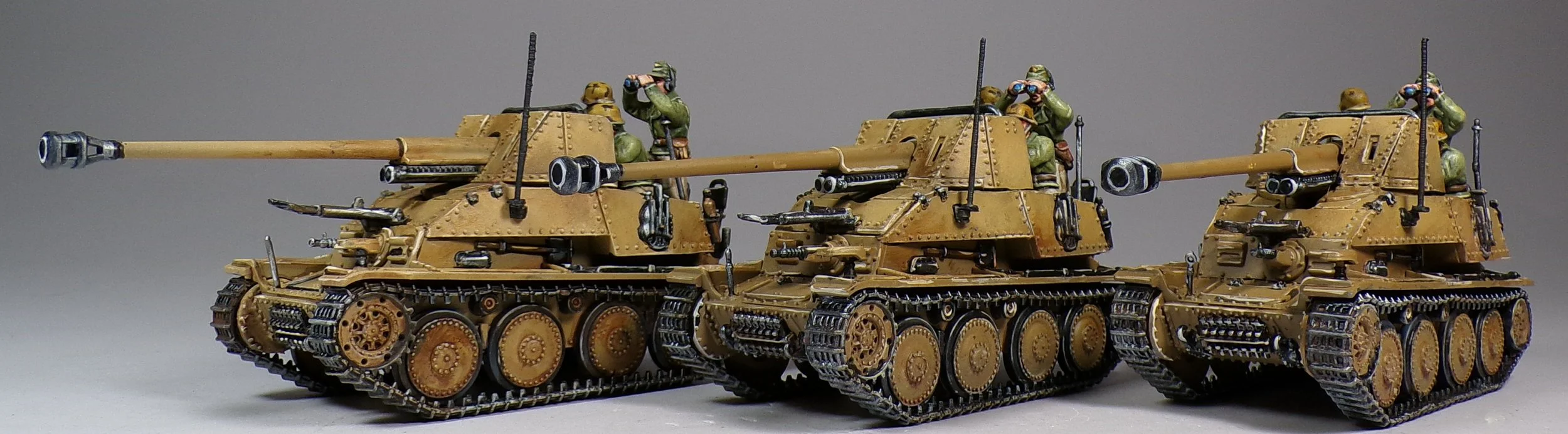 Bolt Action WWII German DAK Afrika Korps PaintedFigs Miniature Painting Service (156).jpg