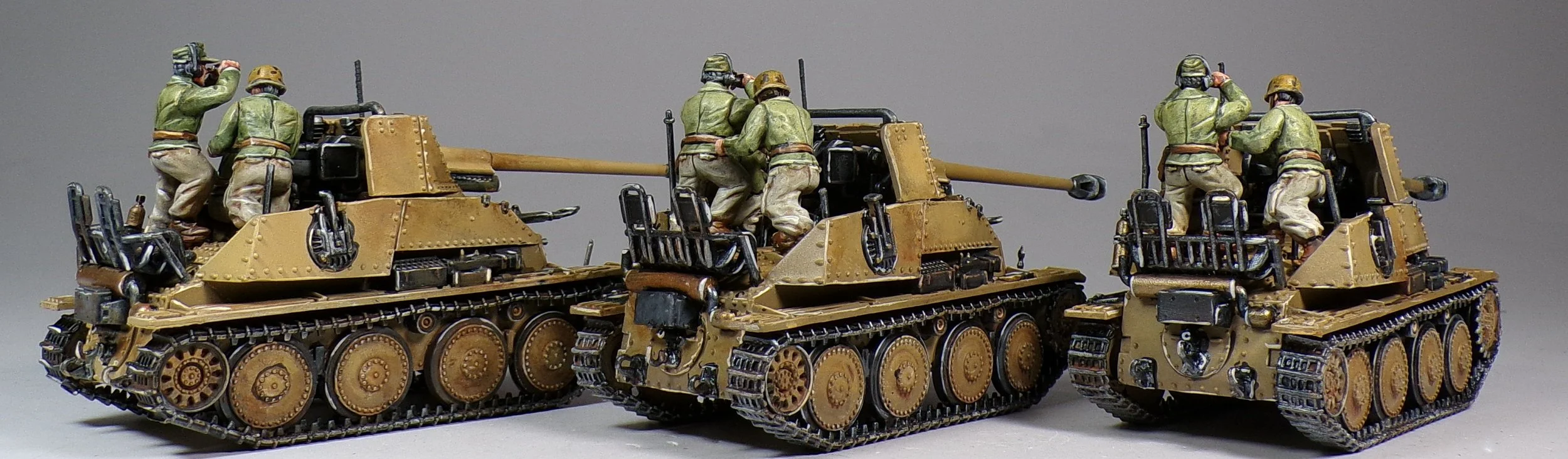 Bolt Action WWII German DAK Afrika Korps PaintedFigs Miniature Painting Service (158).jpg