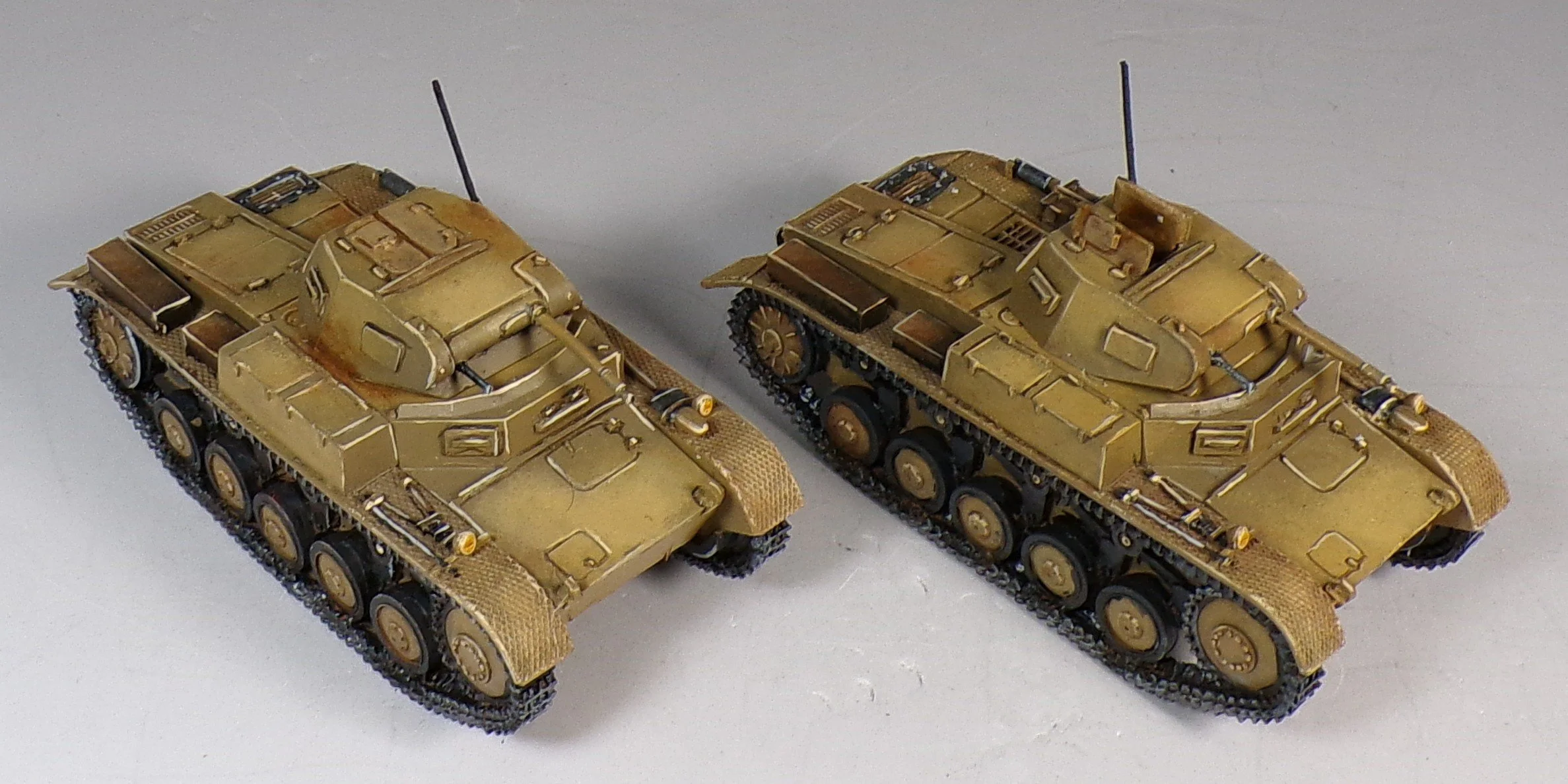 Bolt Action WWII German DAK Afrika Korps PaintedFigs Miniature Painting Service (214).jpg