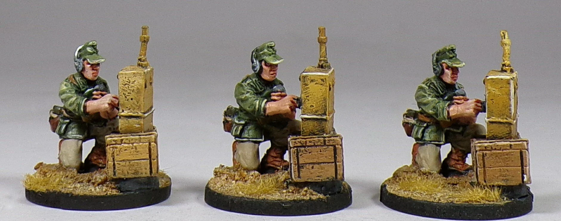 Bolt Action WWII German DAK Afrika Korps PaintedFigs Miniature Painting Service (240).jpg