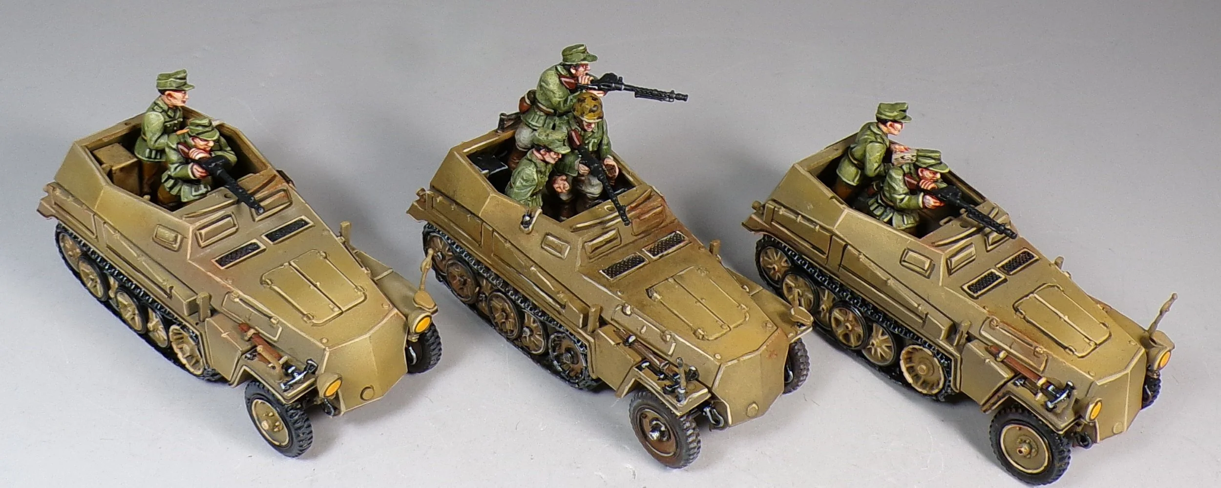 Bolt Action WWII German DAK Afrika Korps PaintedFigs Miniature Painting Service (108).jpg