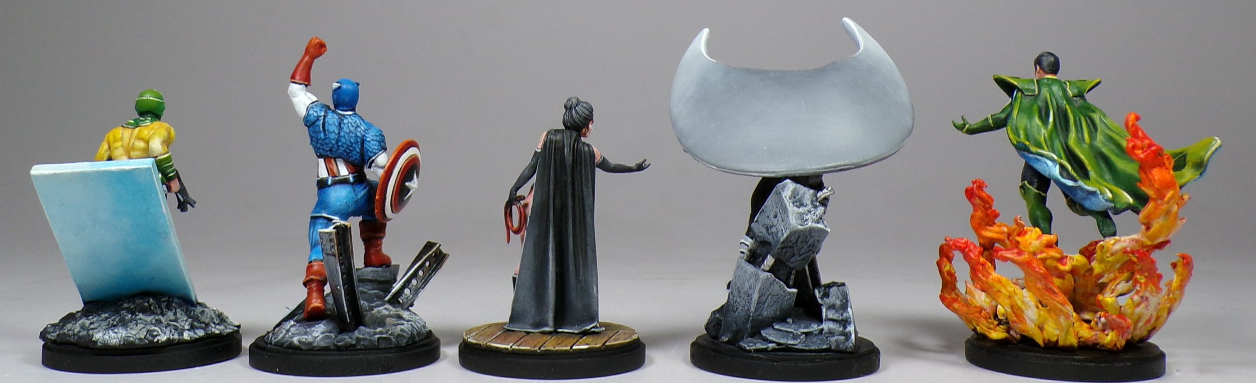 Legion Superheroes 40mm PaintedFigs Miniature Painting Studio (6).jpg