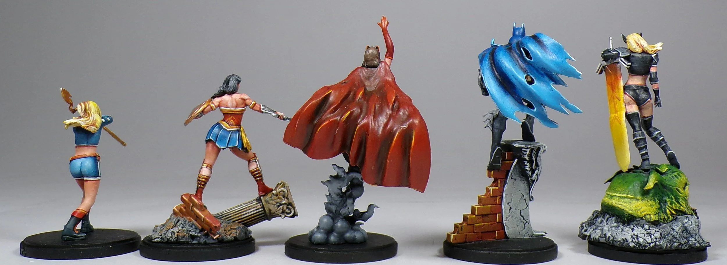 Legion Superheroes 40mm PaintedFigs Miniature Painting Studio (2).jpg