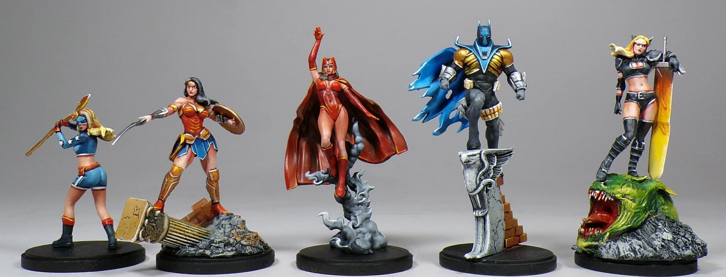 Legion Superheroes 40mm PaintedFigs Miniature Painting Studio (1).jpg