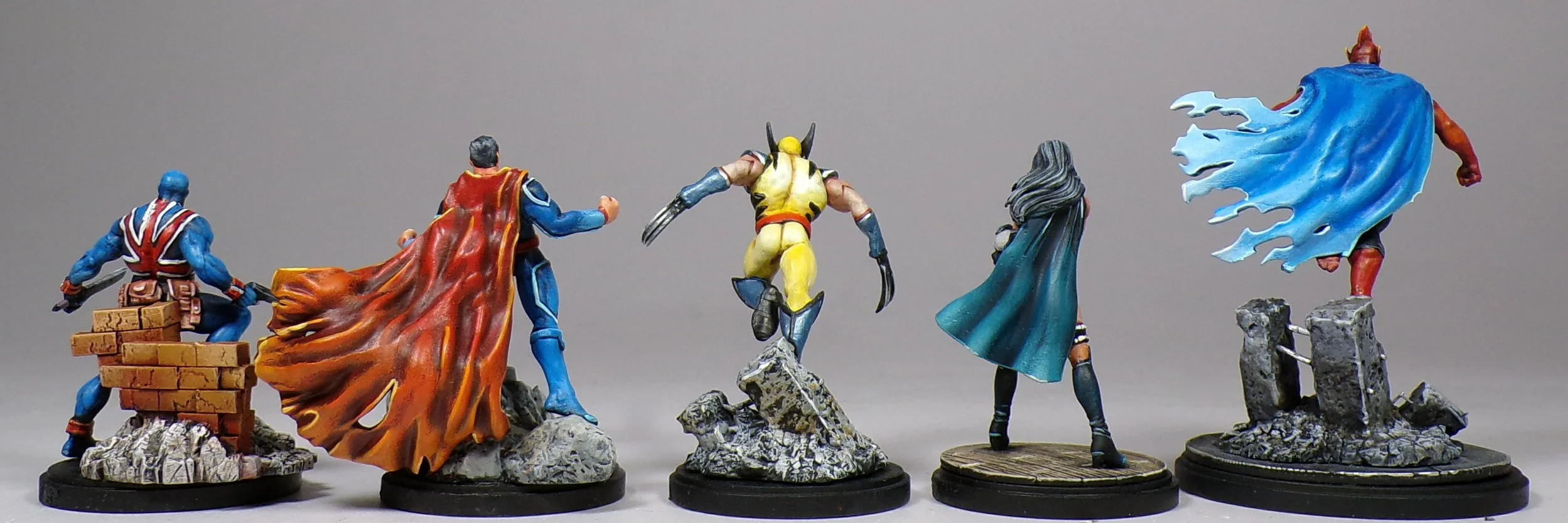 Legion Superheroes 40mm PaintedFigs Miniature Painting Studio (4).jpg