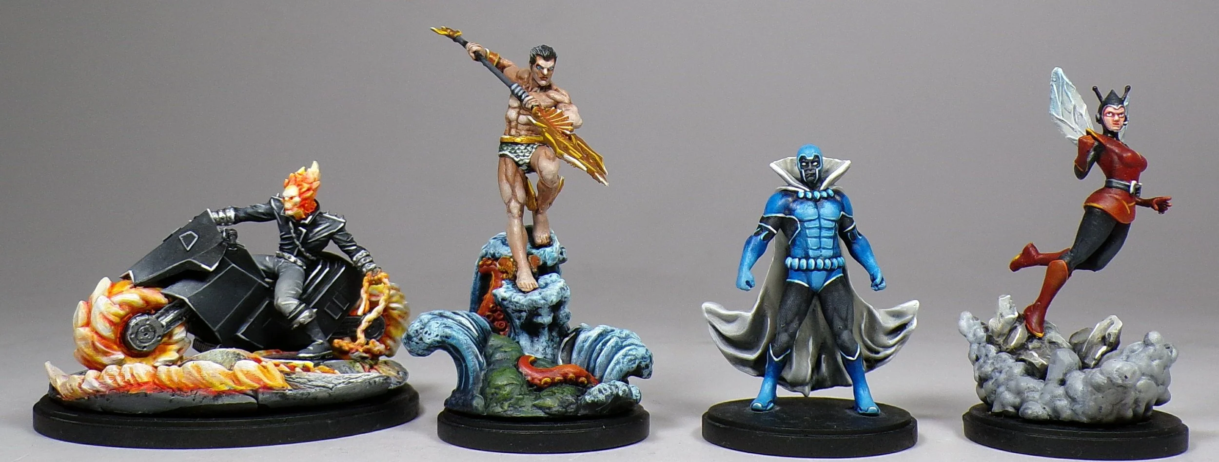 Legion Superheroes 40mm PaintedFigs Miniature Painting Studio (7).jpg
