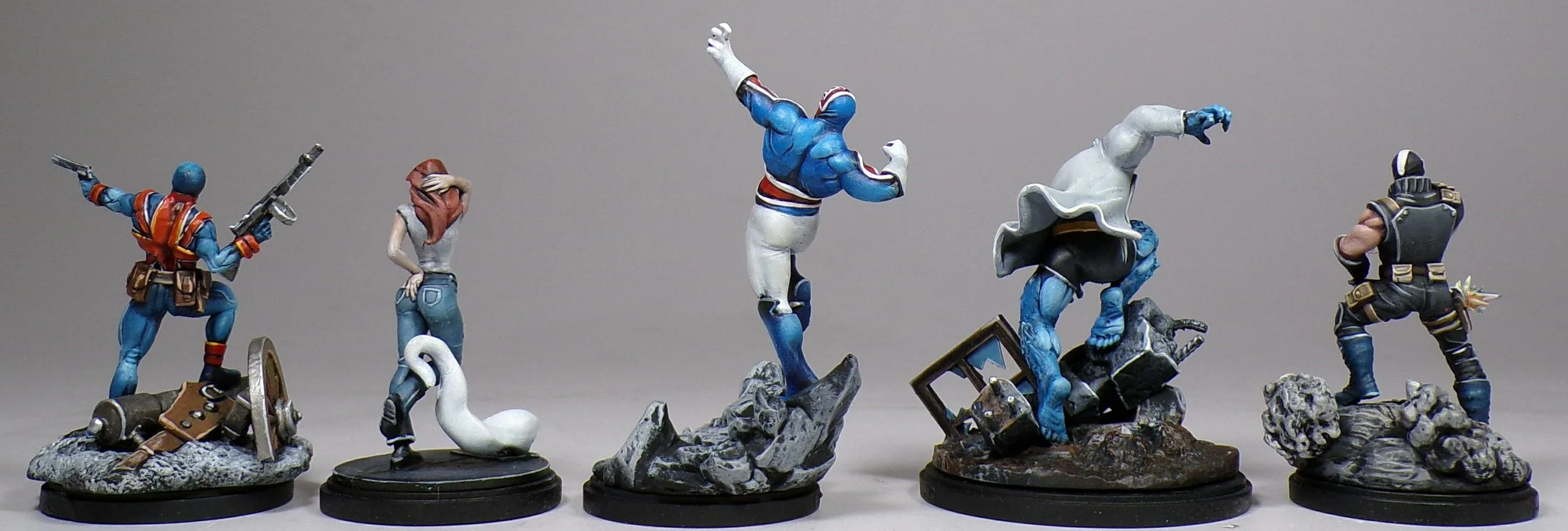 Legion Superheroes 40mm PaintedFigs Miniature Painting Studio (10).jpg