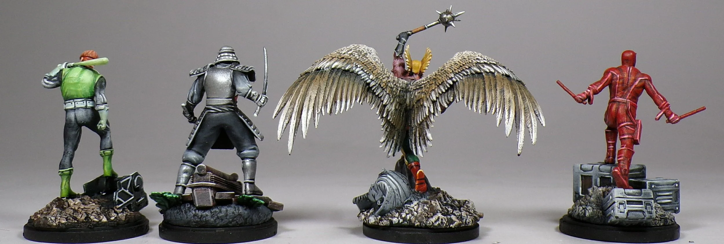 Legion Superheroes 40mm PaintedFigs Miniature Painting Studio (14).jpg