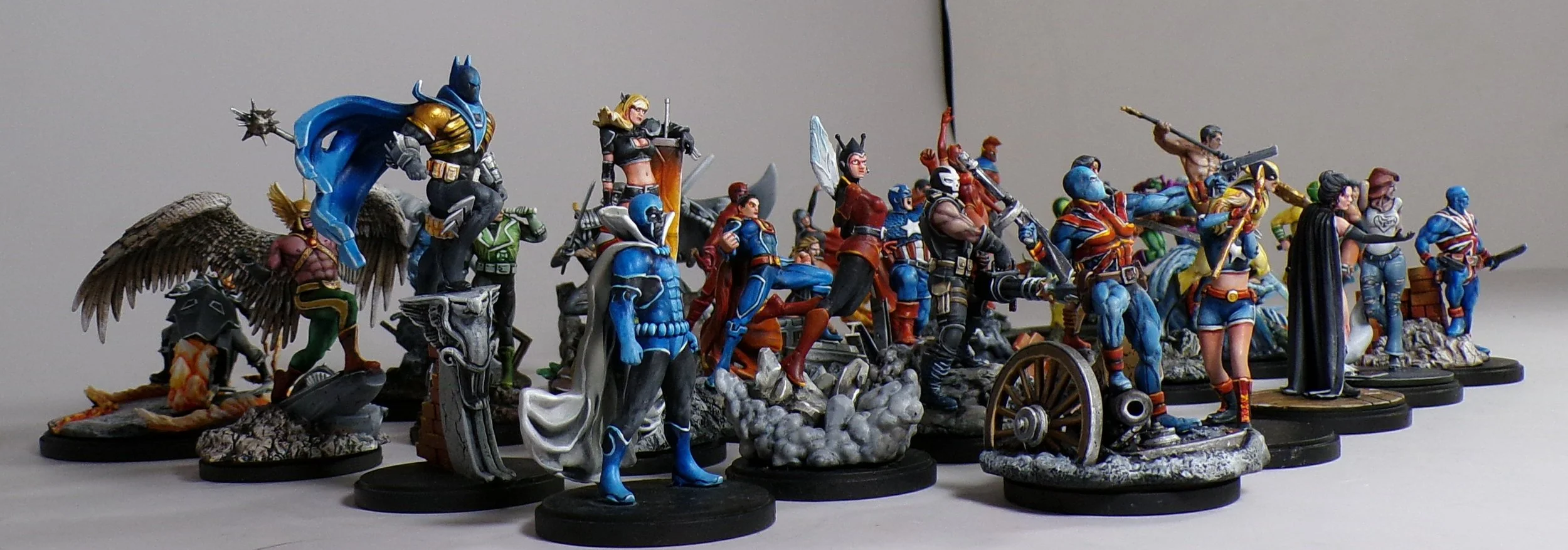 Legion Superheroes 40mm PaintedFigs Miniature Painting Studio (21).jpg