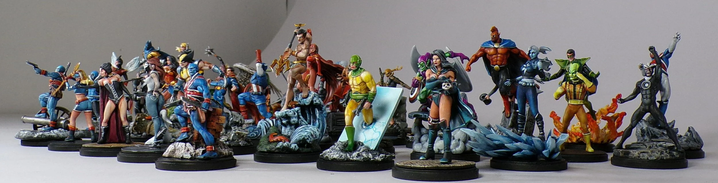 Legion Superheroes 40mm PaintedFigs Miniature Painting Studio (22).jpg