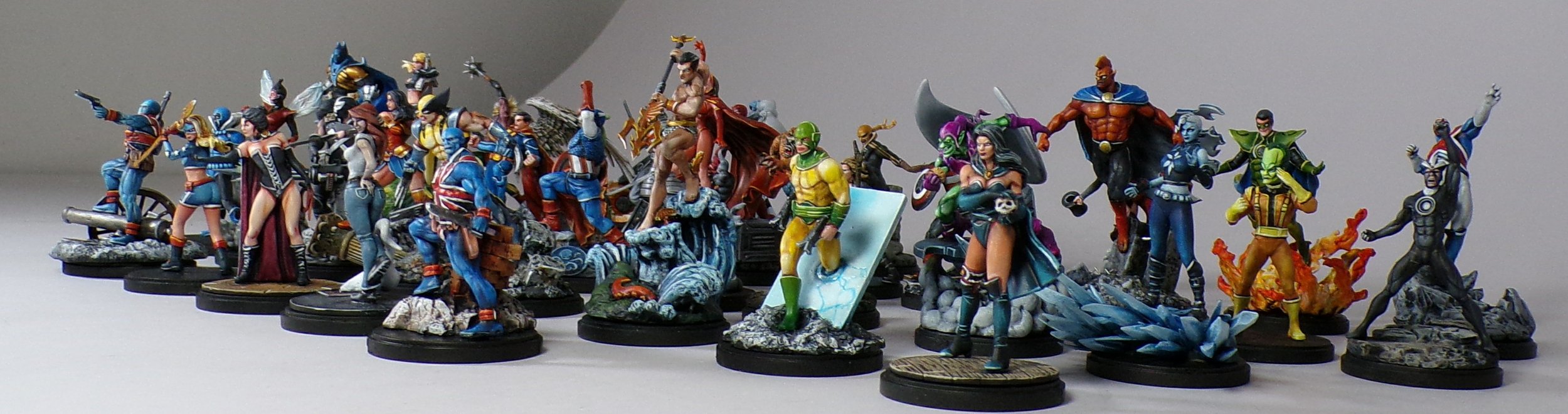Legion Superheroes 40mm PaintedFigs Miniature Painting Studio (23).jpg