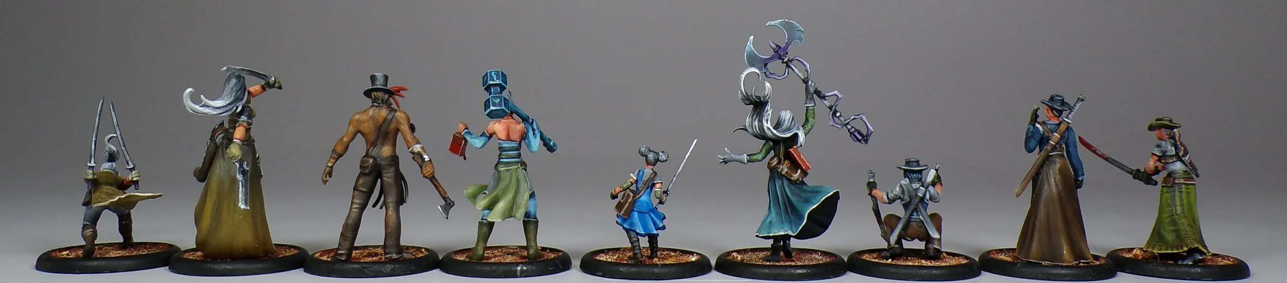 Malifaux Wyrd Games PaintedFigs Miniature Painting Studio (3).jpg