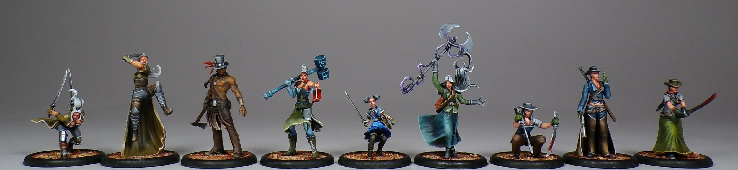 Malifaux Wyrd Games PaintedFigs Miniature Painting Studio (1).jpg