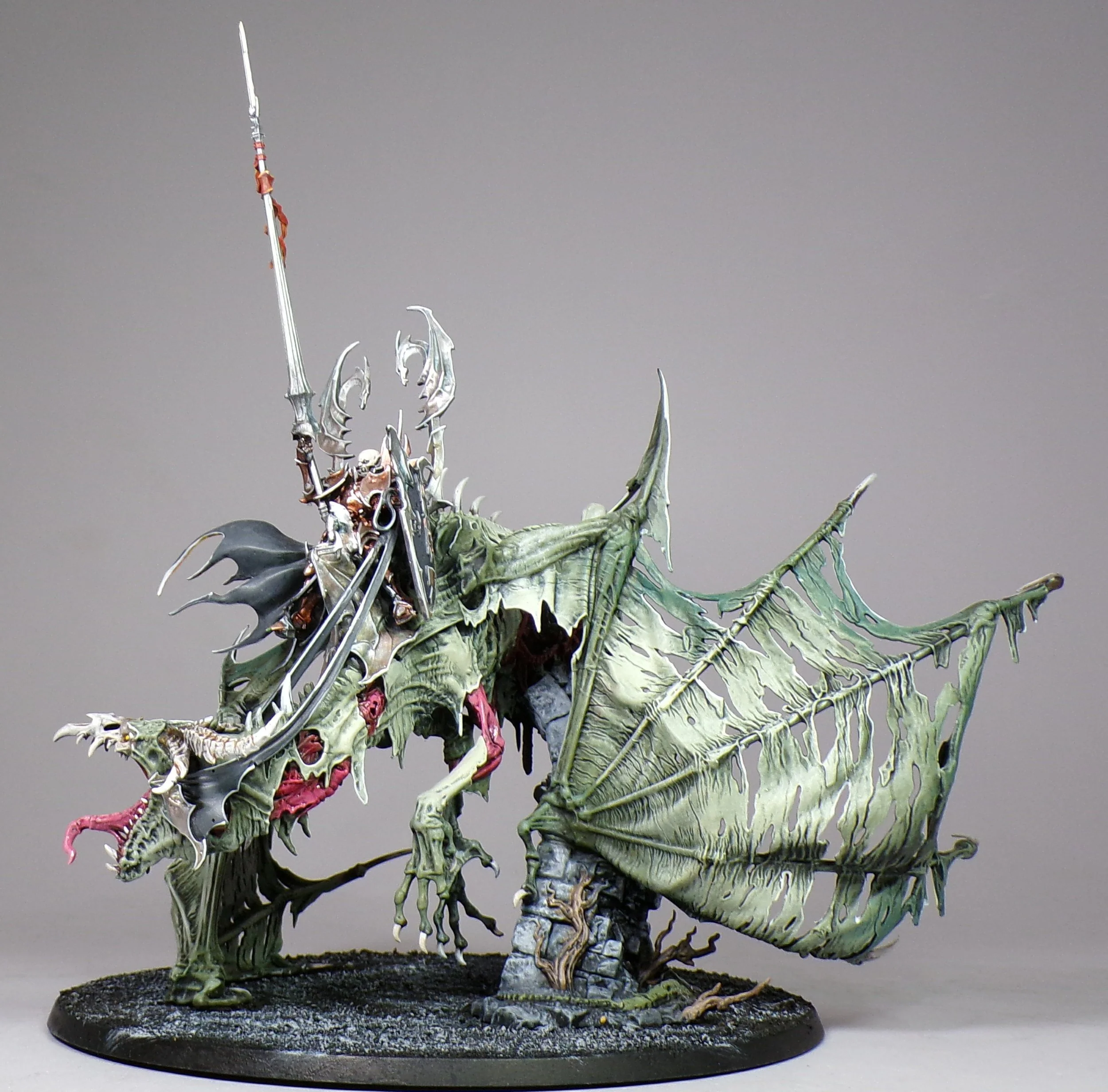 Warhammer Age Of Sigmar AoS Soulblight Gravelords PaintedFigs Miniature Painting Studio (7).jpg