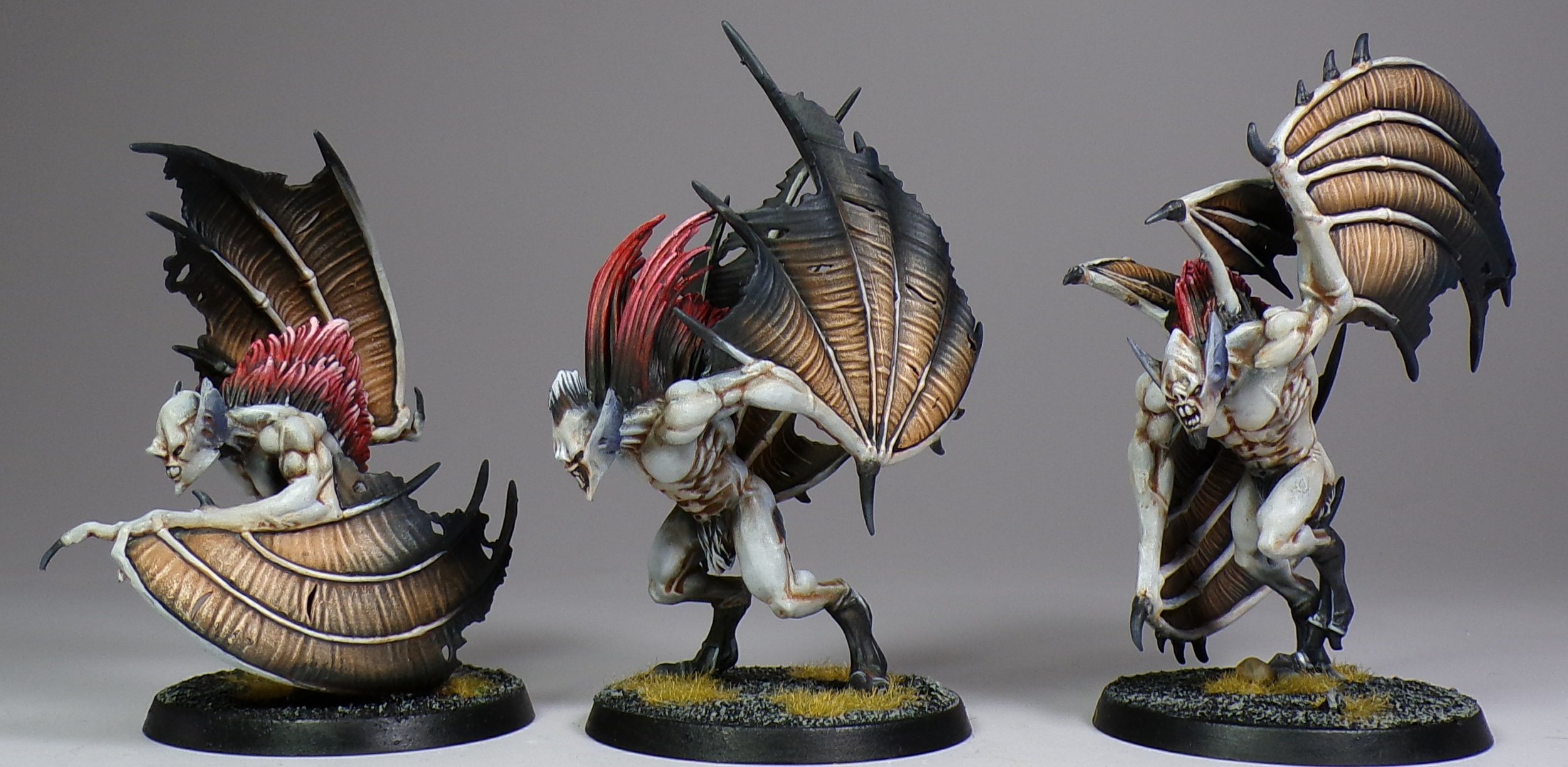 Warhammer Age Of Sigmar AoS Soulblight Gravelords PaintedFigs Miniature Painting Studio (11).jpg