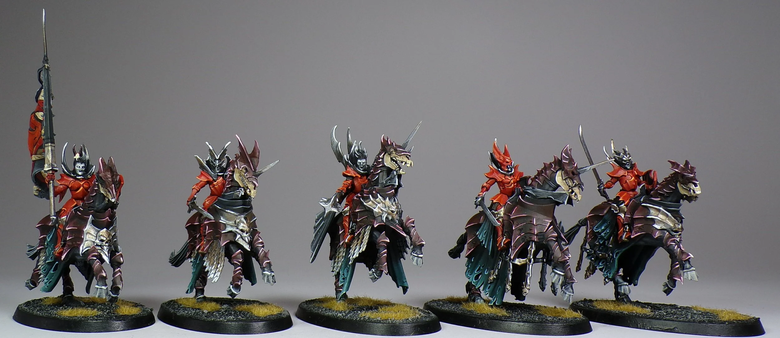 Warhammer Age Of Sigmar AoS Soulblight Gravelords PaintedFigs Miniature Painting Studio (12).jpg
