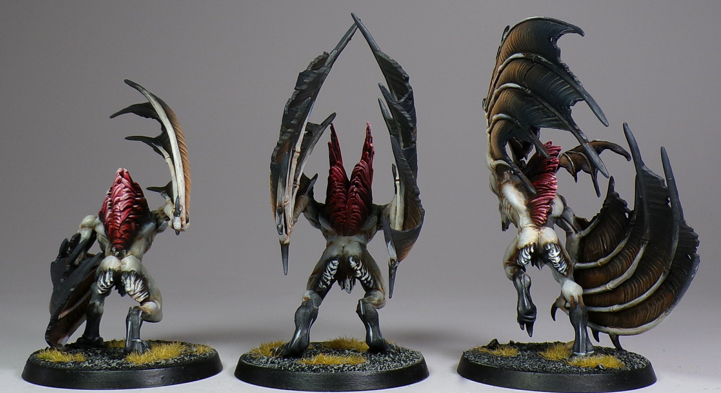 Warhammer Age Of Sigmar AoS Soulblight Gravelords PaintedFigs Miniature Painting Studio (42).jpg