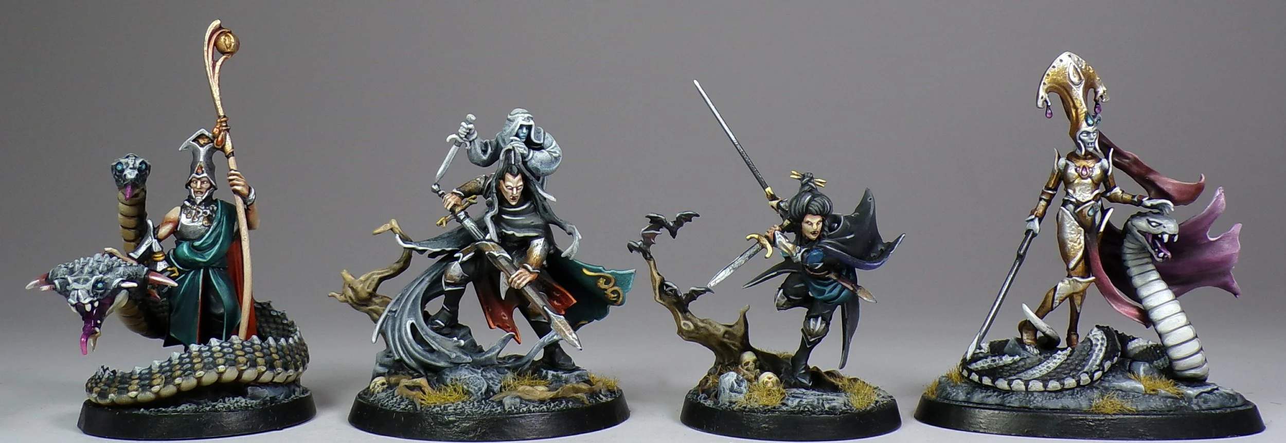 Warhammer Age Of Sigmar AoS Soulblight Gravelords PaintedFigs Miniature Painting Studio (43).jpg