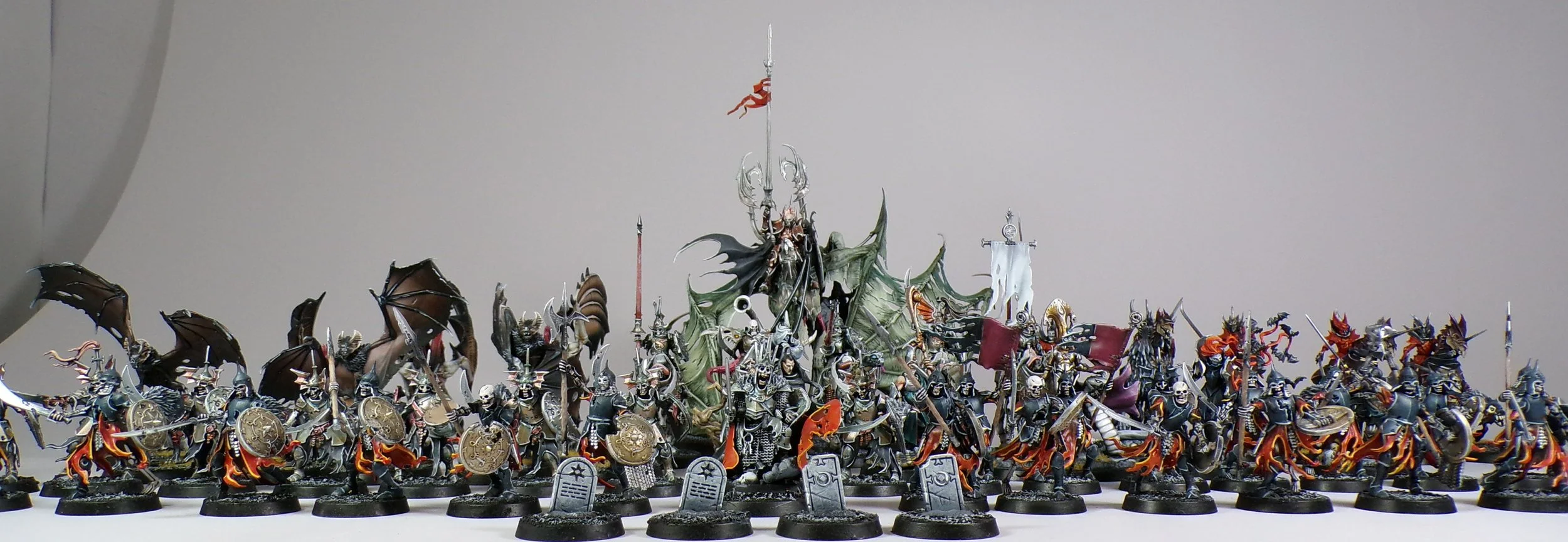 Warhammer Age Of Sigmar AoS Soulblight Gravelords PaintedFigs Miniature Painting Studio (17).jpg
