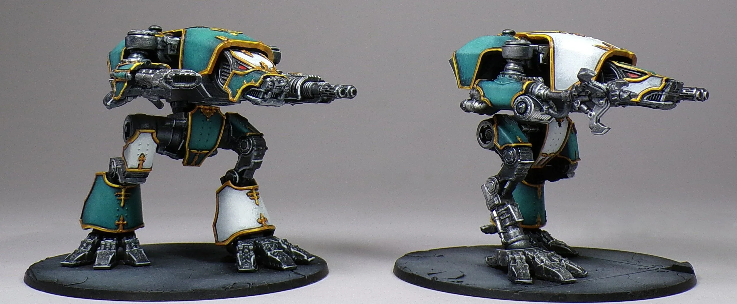 Adeptus Titanicus Warhammer Games Workshop PaintedFigs Miniature Painting Studio (1).jpg