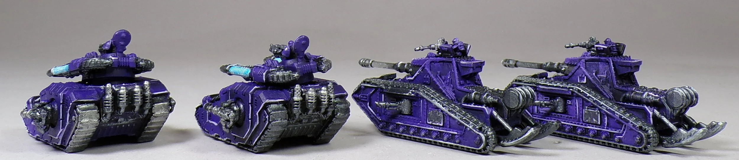 Adeptus Titanicus Warhammer Games Workshop PaintedFigs Miniature Painting Studio (10).jpg