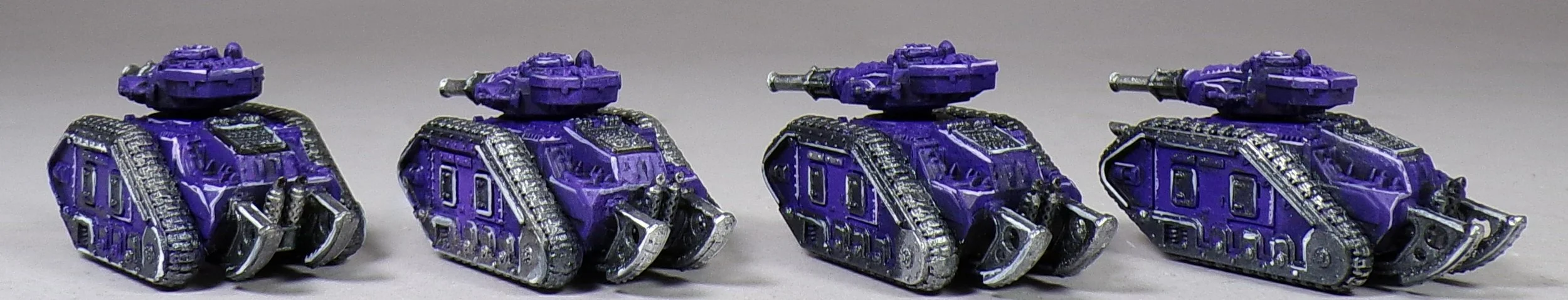 Adeptus Titanicus Warhammer Games Workshop PaintedFigs Miniature Painting Studio (34).jpg