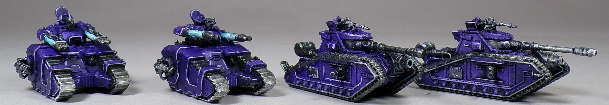 Adeptus Titanicus Warhammer Games Workshop PaintedFigs Miniature Painting Studio (37).jpg