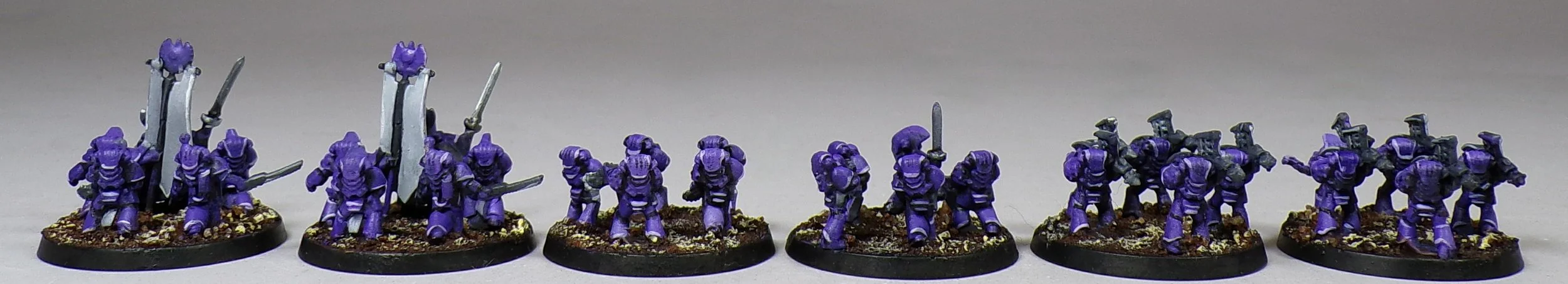 Adeptus Titanicus Warhammer Games Workshop PaintedFigs Miniature Painting Studio (23).jpg