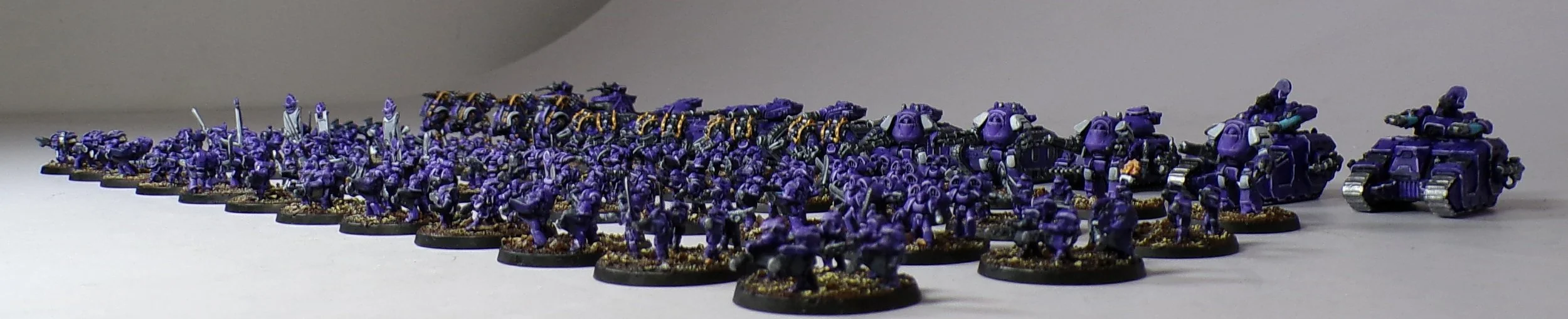 Adeptus Titanicus Warhammer Games Workshop PaintedFigs Miniature Painting Studio (38).jpg