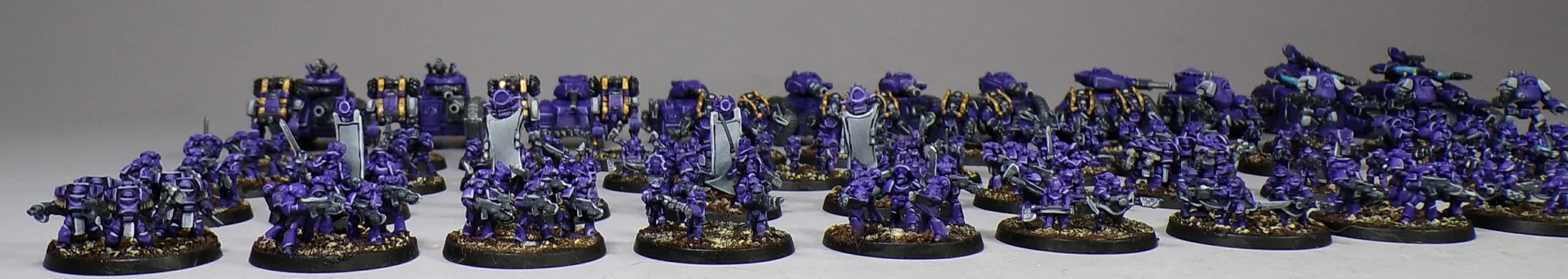 Adeptus Titanicus Warhammer Games Workshop PaintedFigs Miniature Painting Studio (39).jpg