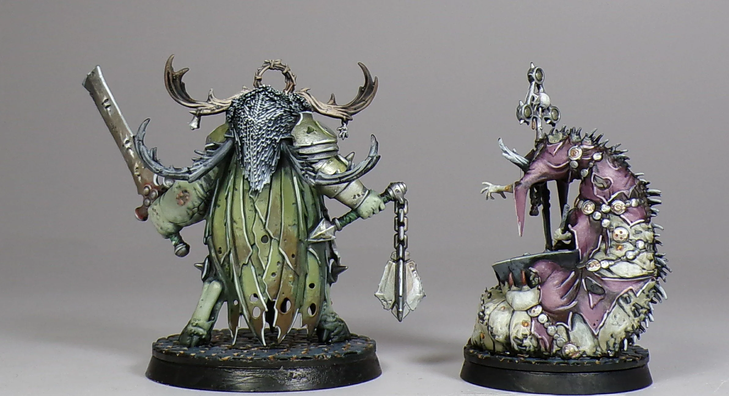 Warhammer Quest Darkwater PaintedFigs Miniature Painting Service (3).jpg