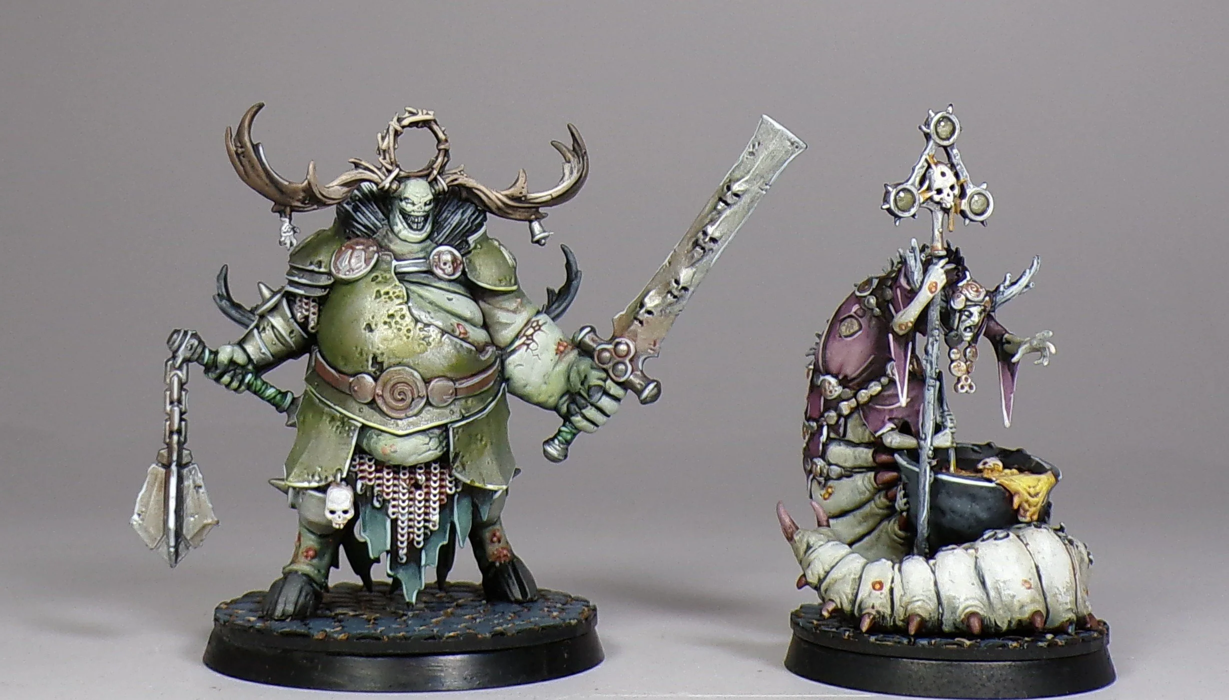 Warhammer Quest Darkwater PaintedFigs Miniature Painting Service (19).jpg