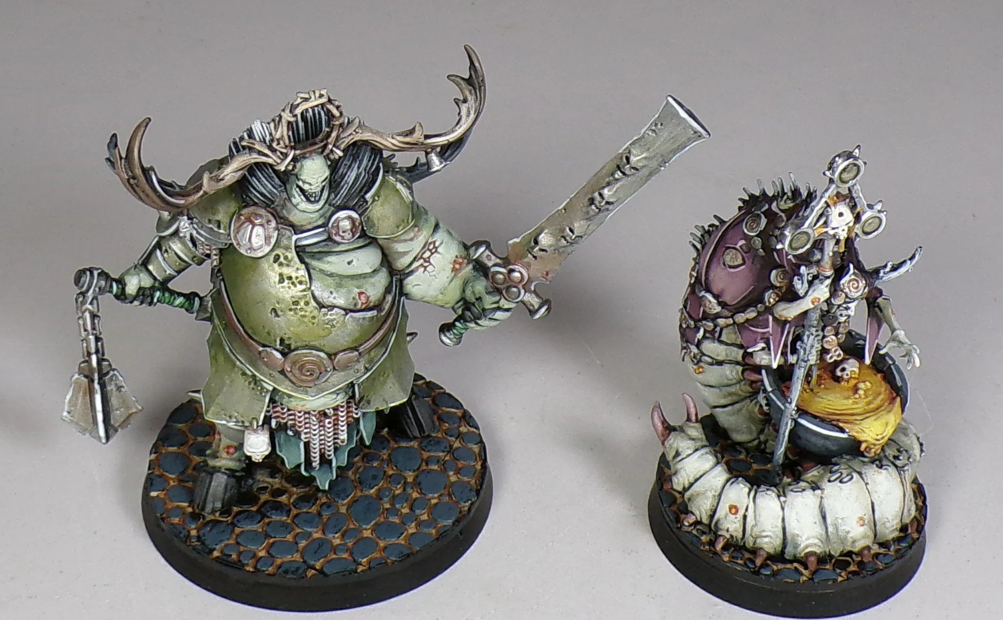 Warhammer Quest Darkwater PaintedFigs Miniature Painting Service (20).jpg