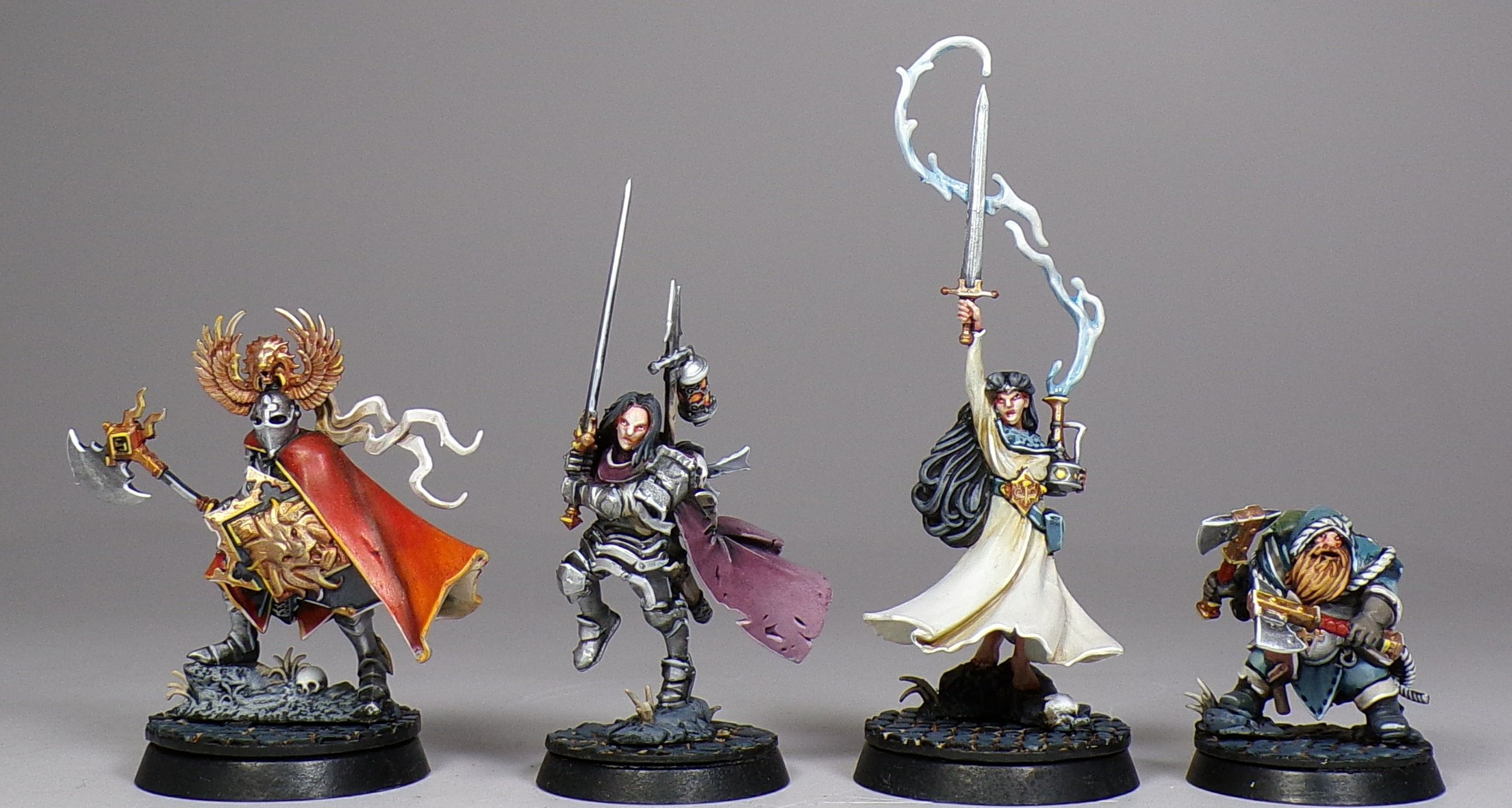 Warhammer Quest Darkwater PaintedFigs Miniature Painting Service (1).jpg