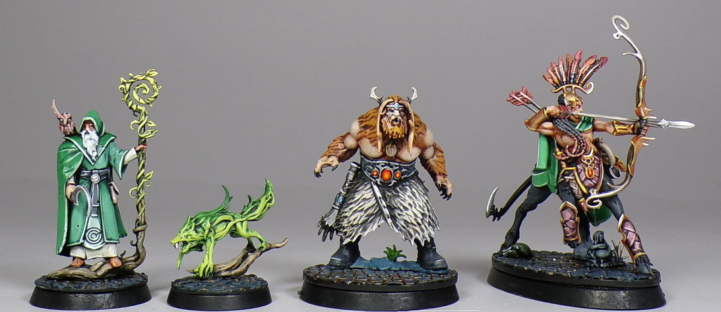 Warhammer Quest Darkwater PaintedFigs Miniature Painting Service (9).jpg