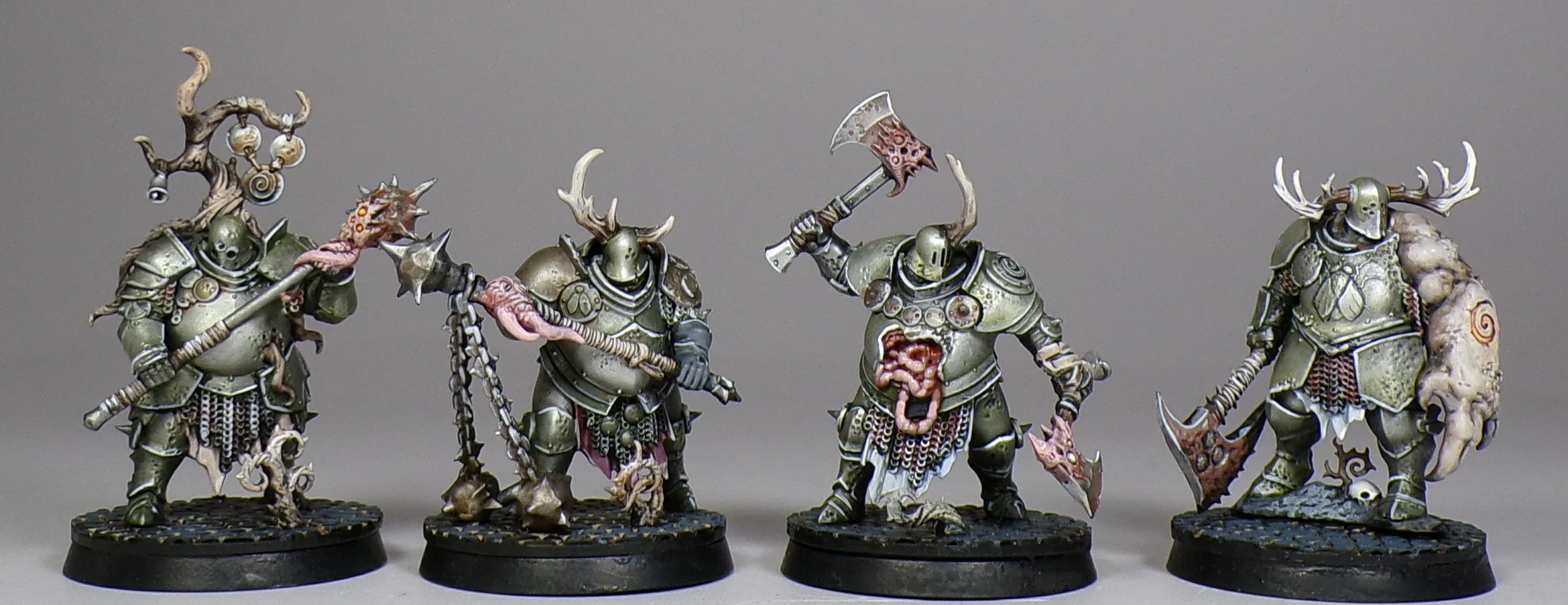 Warhammer Quest Darkwater PaintedFigs Miniature Painting Service (11).jpg