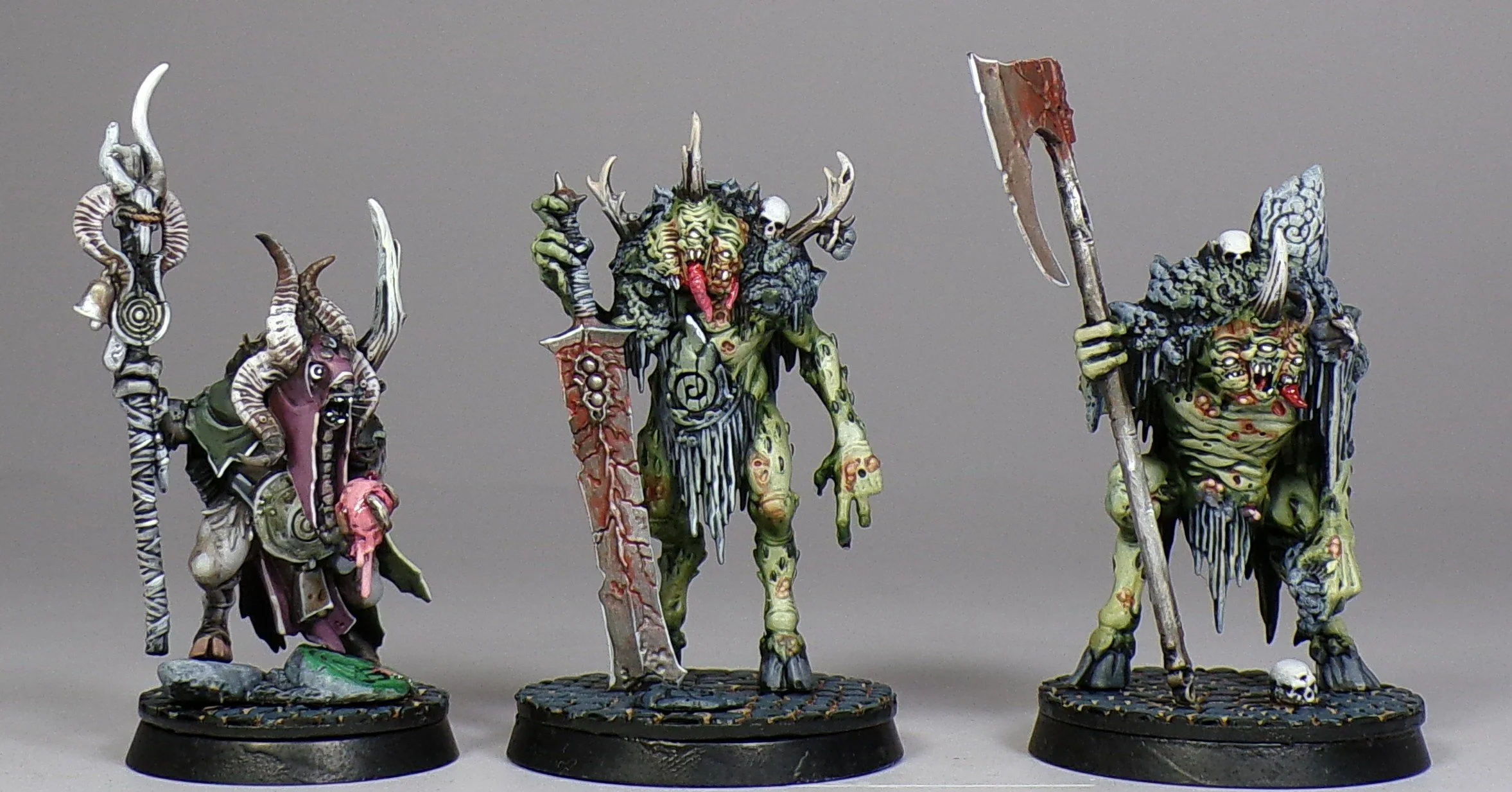 Warhammer Quest Darkwater PaintedFigs Miniature Painting Service (13).jpg