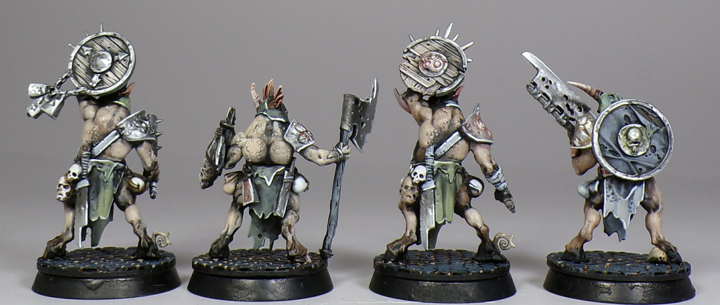 Warhammer Quest Darkwater PaintedFigs Miniature Painting Service (16).jpg