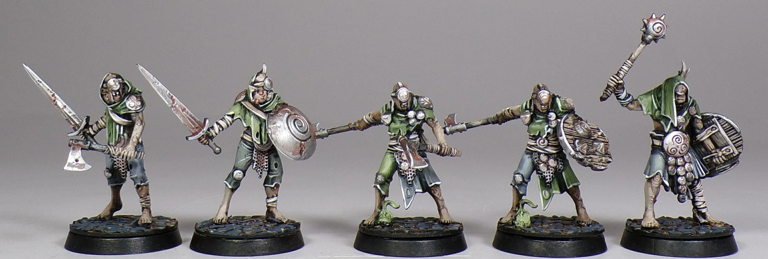 Warhammer Quest Darkwater PaintedFigs Miniature Painting Service (4).jpg