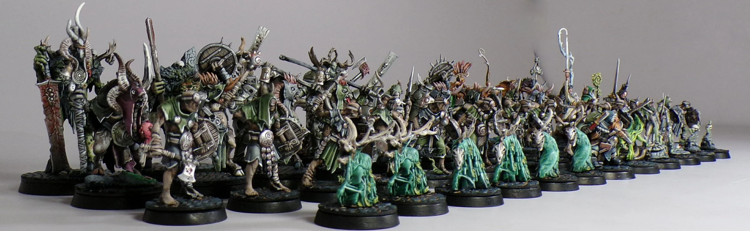 Warhammer Quest Darkwater PaintedFigs Miniature Painting Service (6).jpg