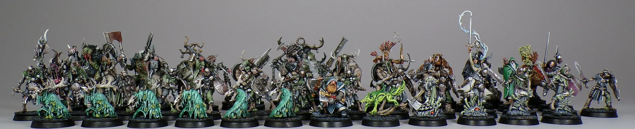 Warhammer Quest Darkwater PaintedFigs Miniature Painting Service (5).jpg