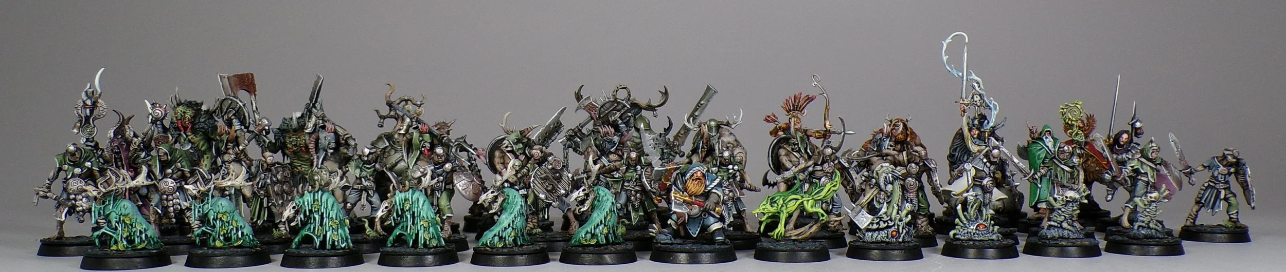 Warhammer Quest Darkwater PaintedFigs Miniature Painting Service (7).jpg