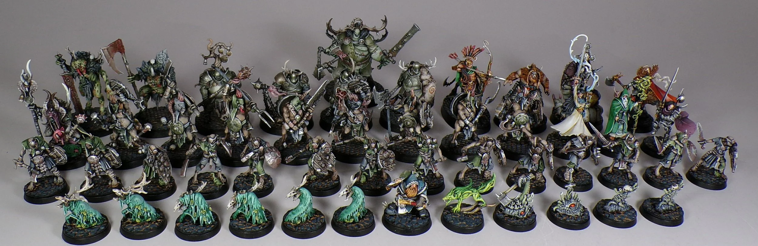 Warhammer Quest Darkwater PaintedFigs Miniature Painting Service (30).jpg
