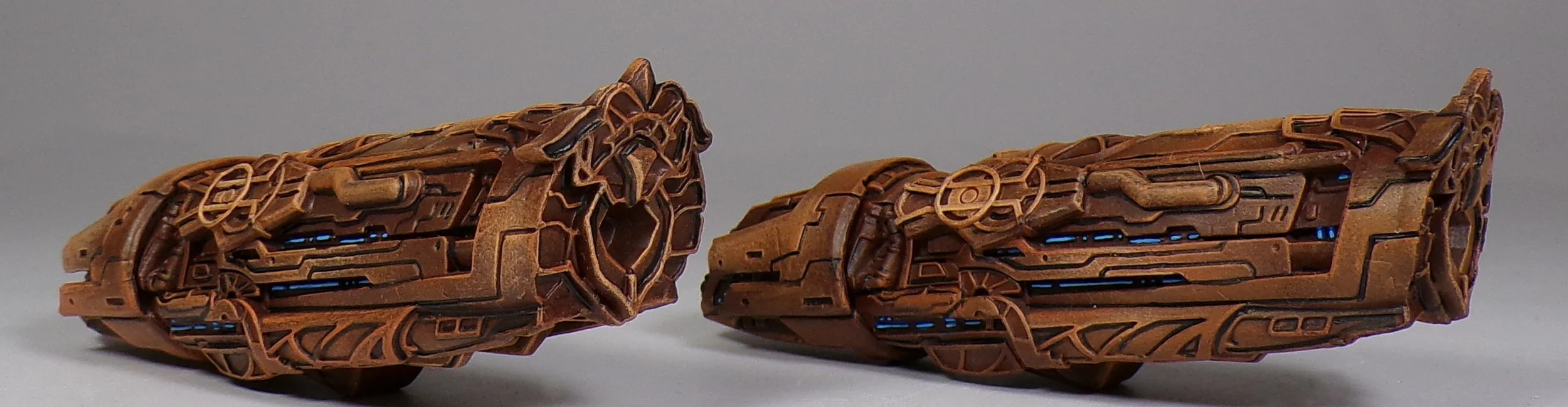 Dune War For Arrakis PaintedFigs Miniature Painting Service (10).jpg