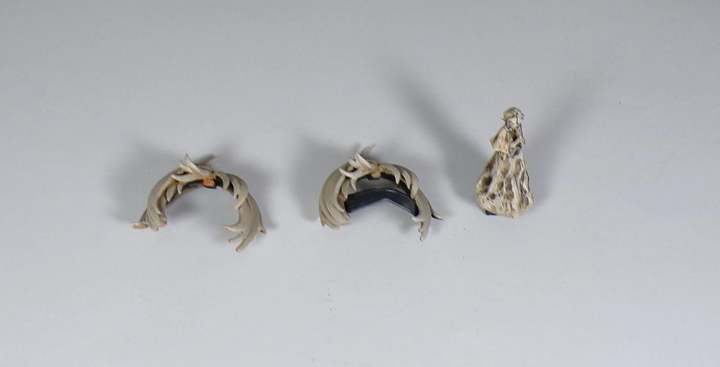 Sylphiette Mushoku Tensei PaintedFigs Miniature Painting Studio (11).jpg